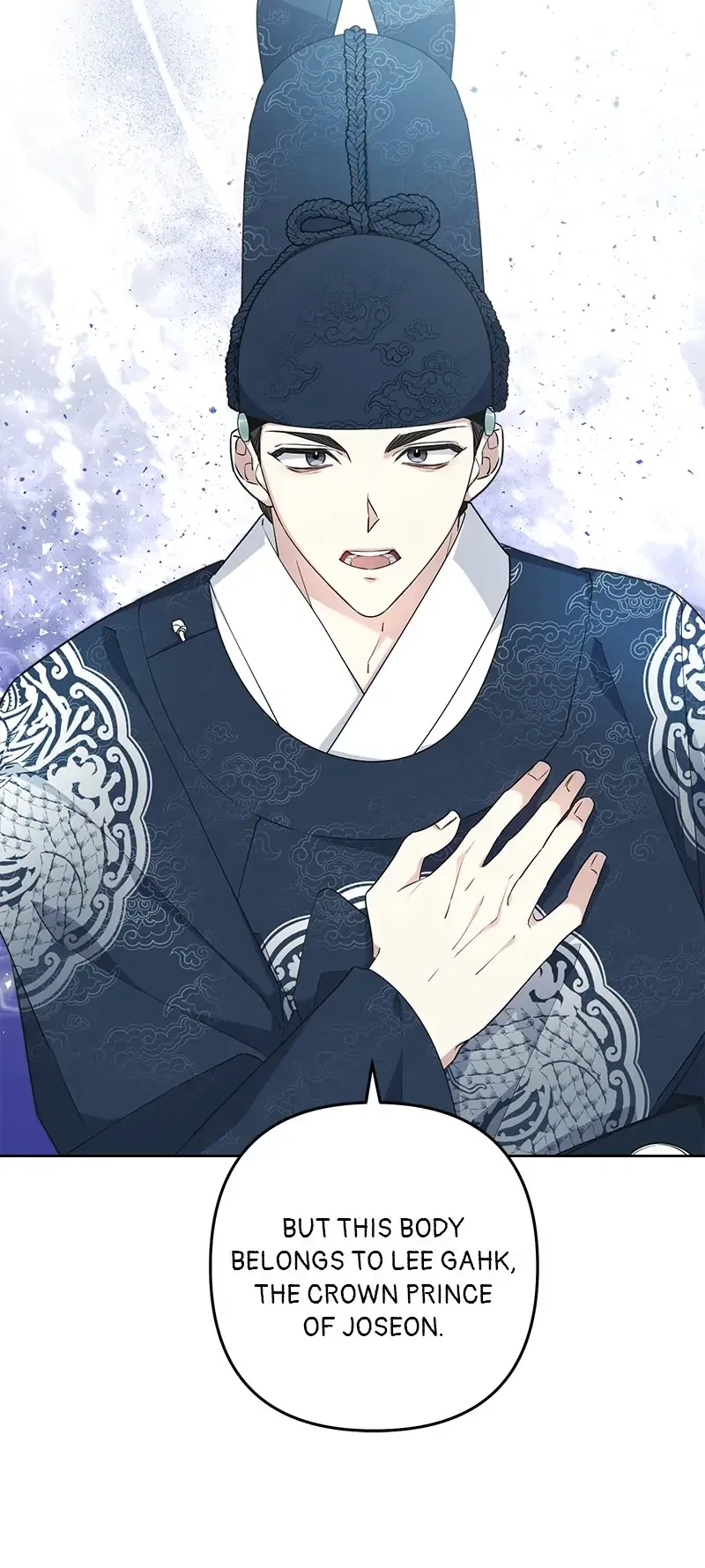 Rooftop Prince Chapter 6 – Page 10