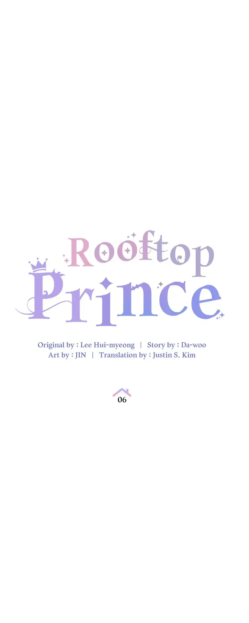 Rooftop Prince Chapter 6 – Page 12