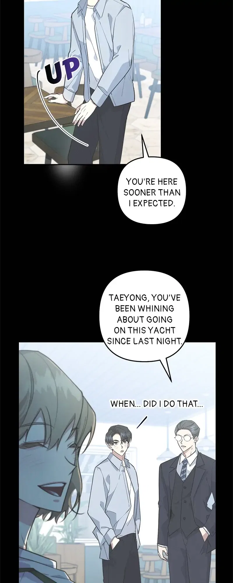 Rooftop Prince Chapter 6 – Page 18