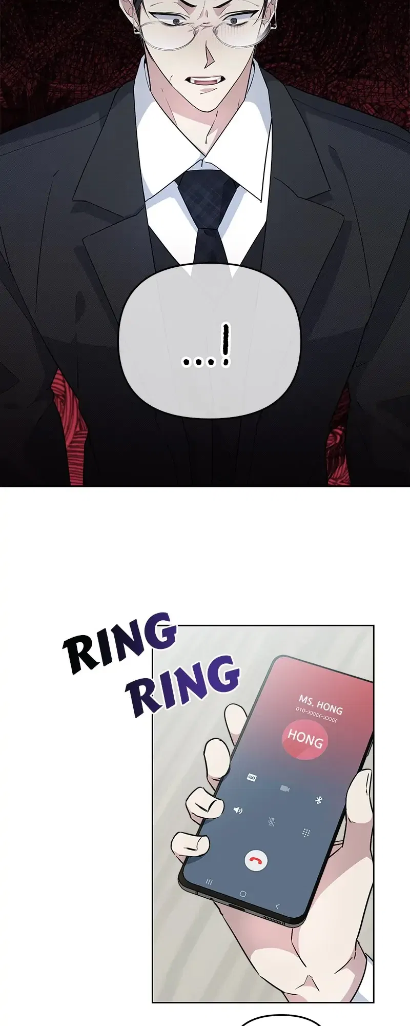 Rooftop Prince Chapter 6 – Page 20