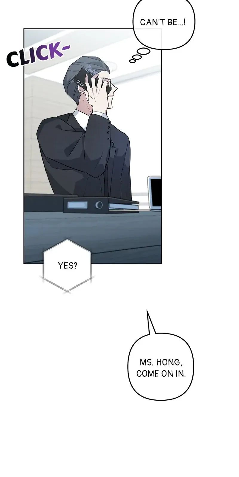 Rooftop Prince Chapter 6 – Page 21