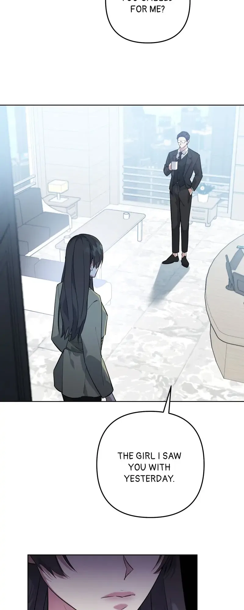 Rooftop Prince Chapter 6 – Page 23