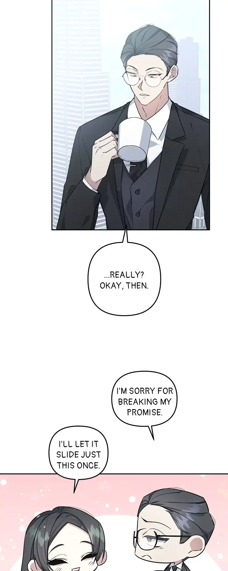 Rooftop Prince Chapter 6 – Page 28