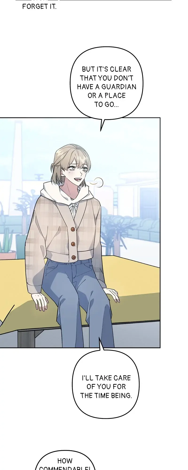 Rooftop Prince Chapter 6 – Page 35