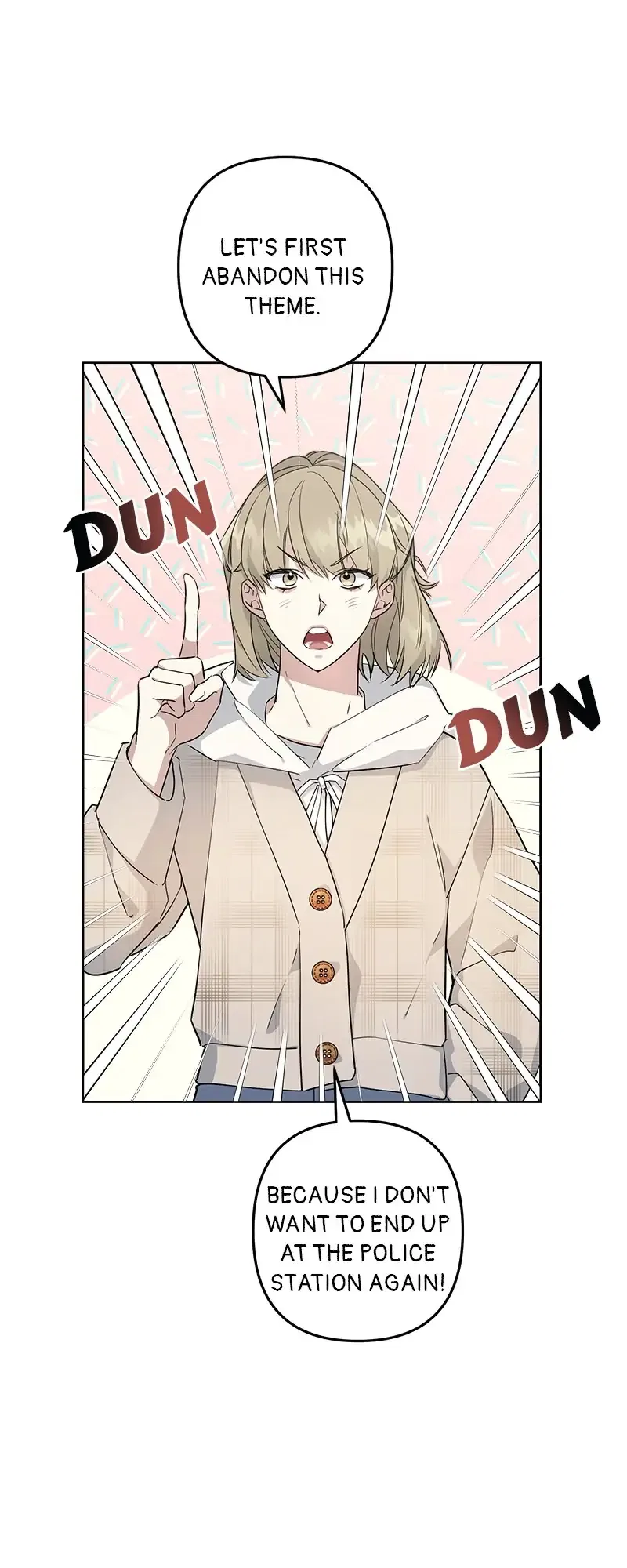 Rooftop Prince Chapter 6 – Page 37