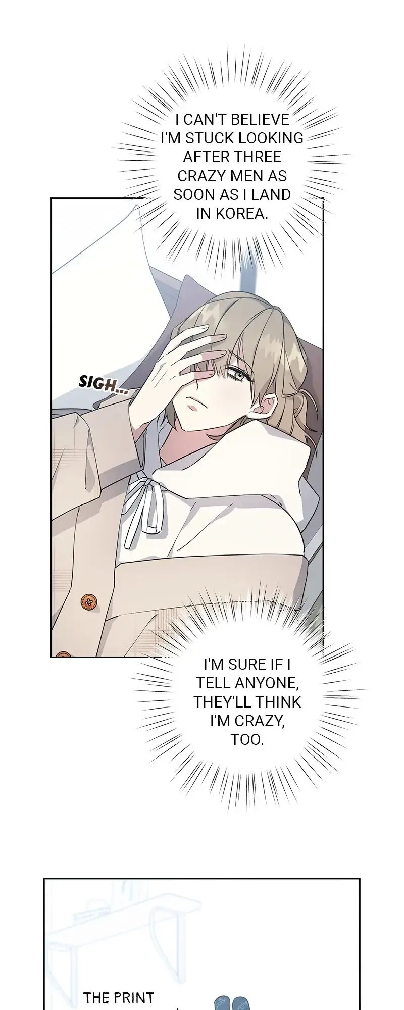 Rooftop Prince Chapter 6 – Page 42
