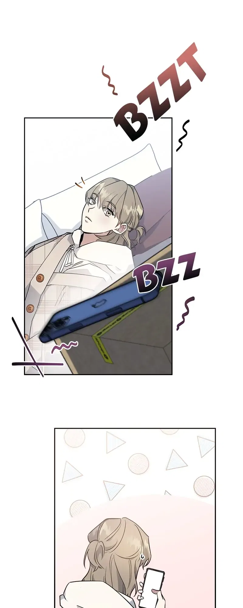 Rooftop Prince Chapter 6 – Page 45