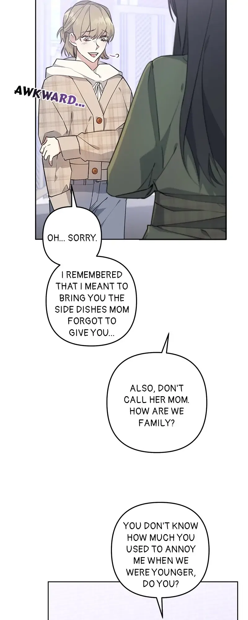 Rooftop Prince Chapter 6 – Page 50
