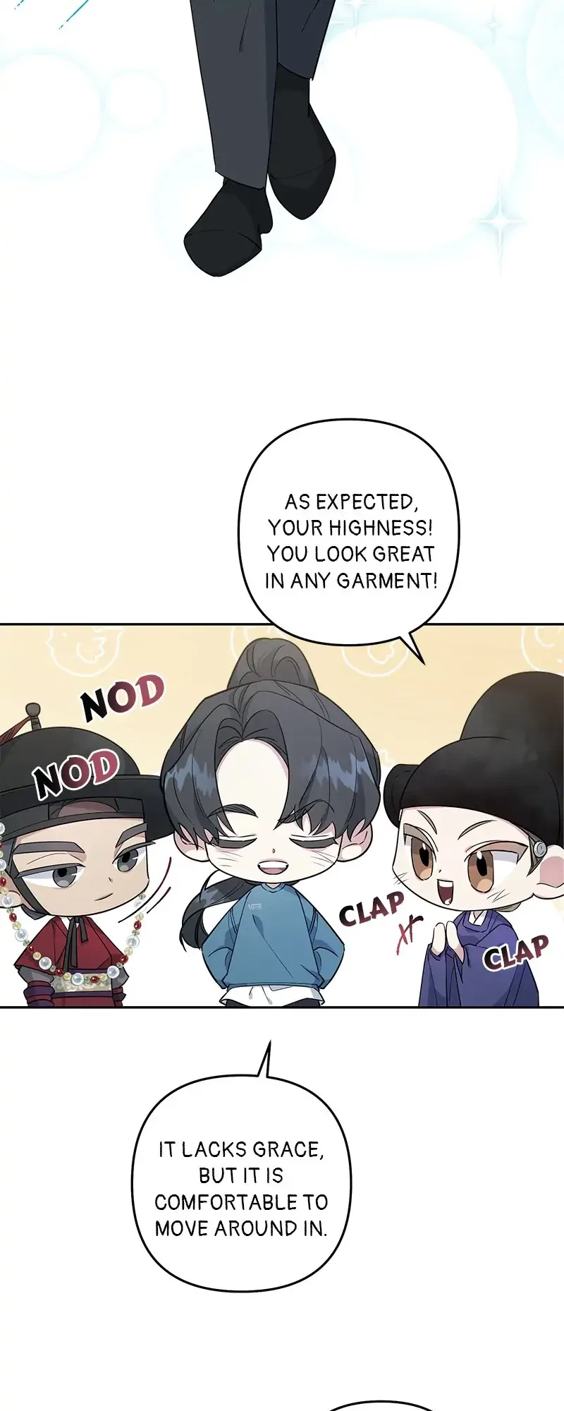 Rooftop Prince Chapter 6 – Page 58