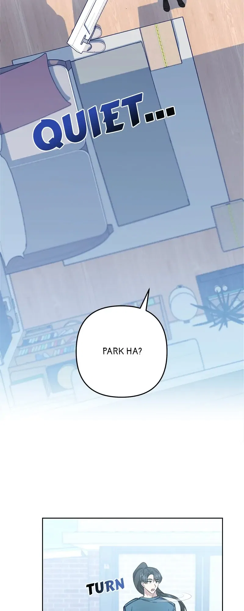 Rooftop Prince Chapter 6 – Page 60