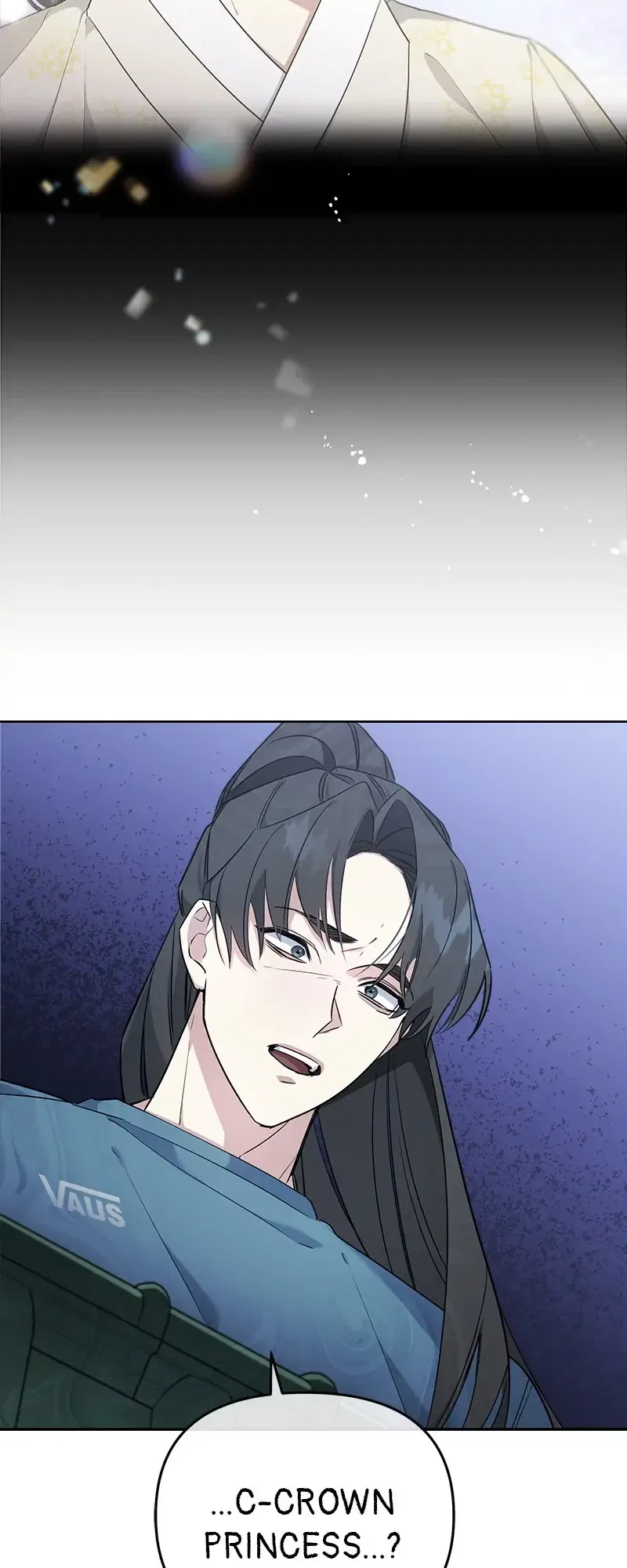 Rooftop Prince Chapter 6 – Page 65