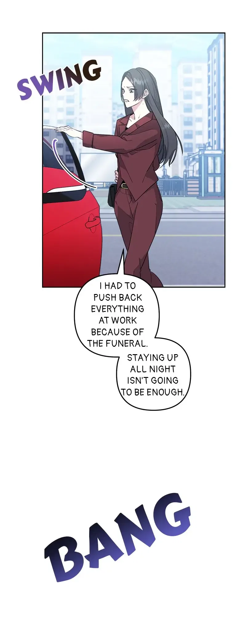 Rooftop Prince Chapter 5 – Page 7