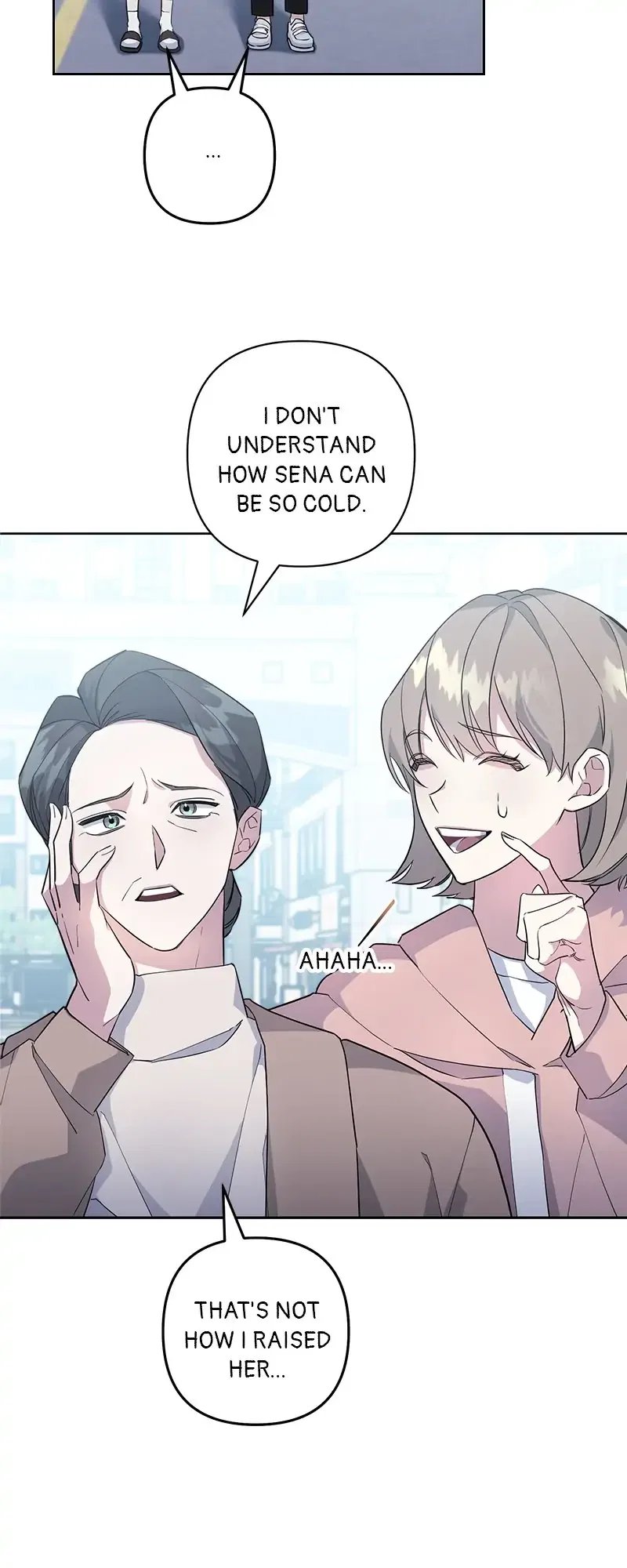 Rooftop Prince Chapter 5 – Page 10