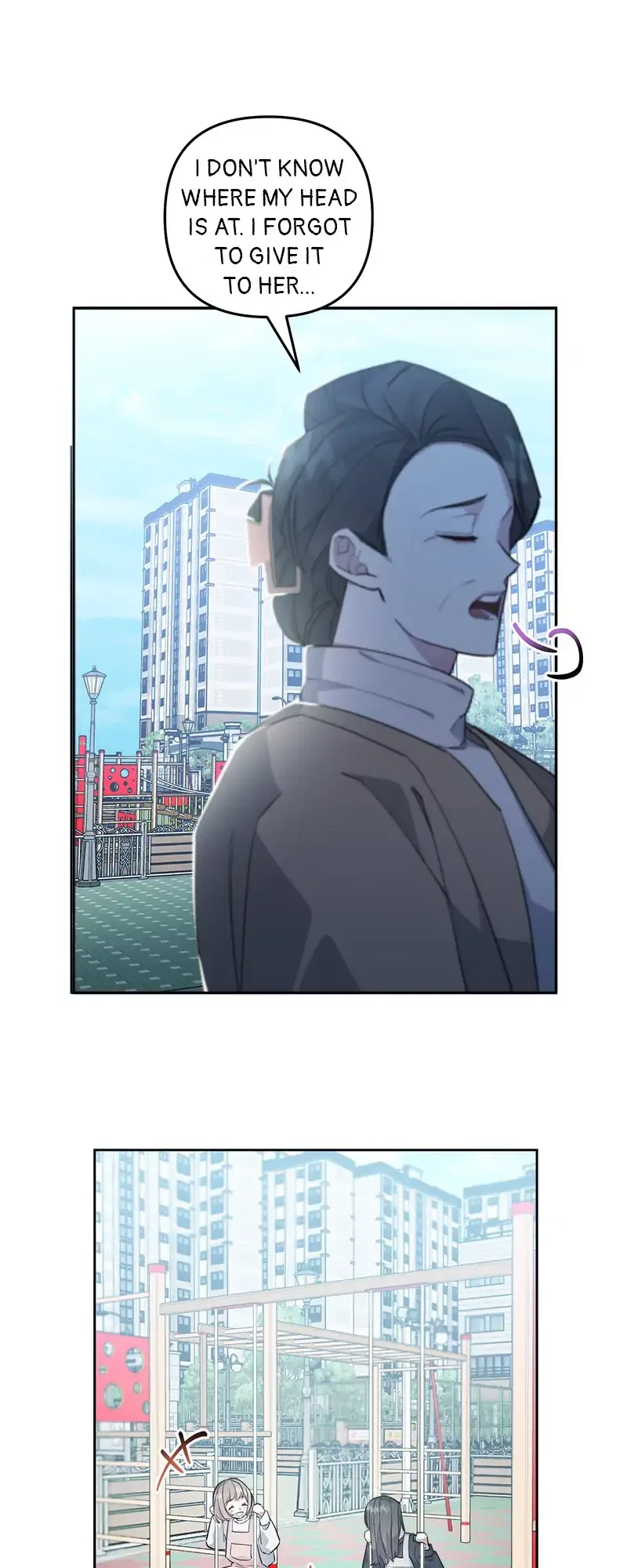 Rooftop Prince Chapter 5 – Page 12