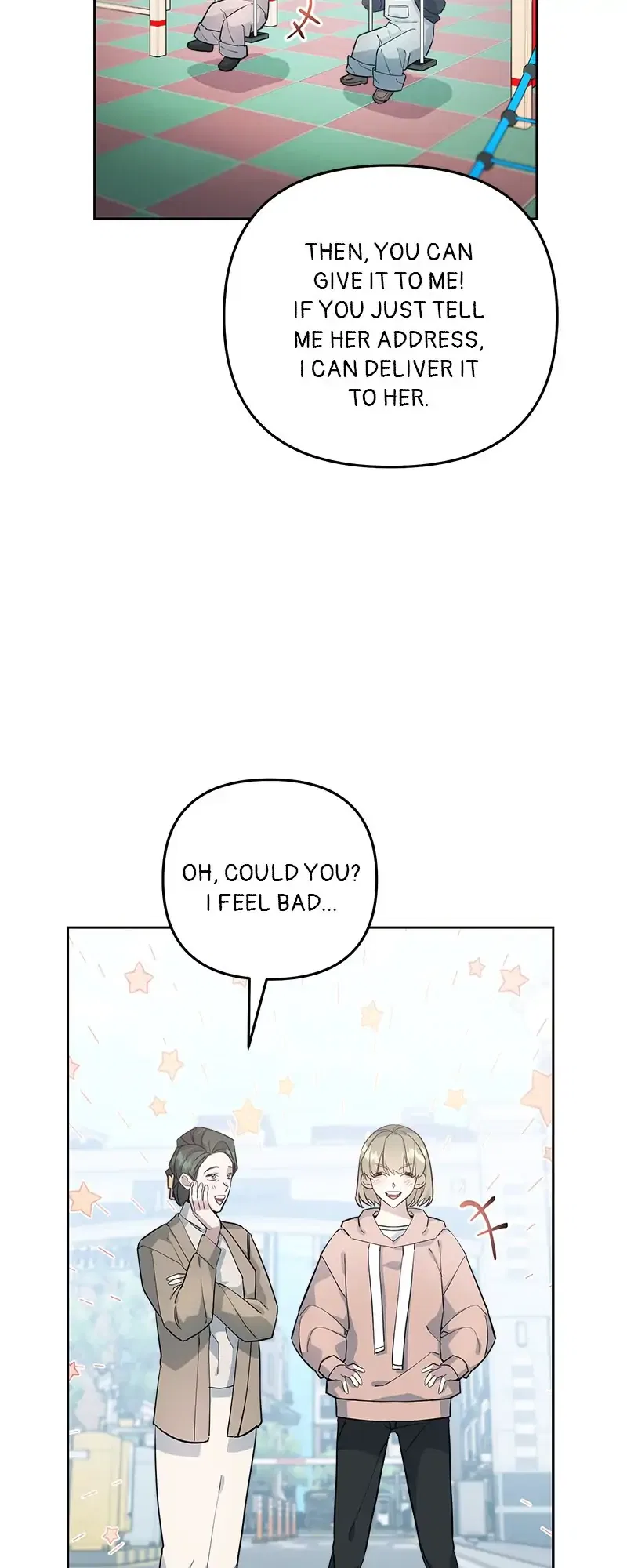 Rooftop Prince Chapter 5 – Page 13