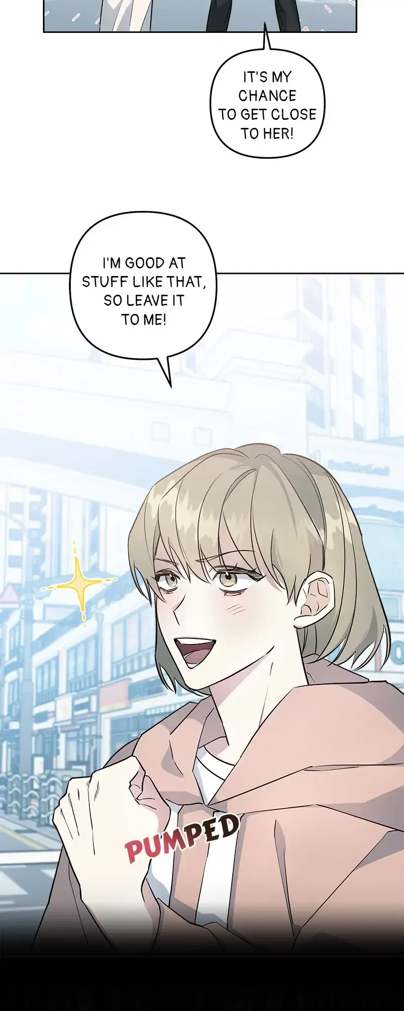 Rooftop Prince Chapter 5 – Page 14