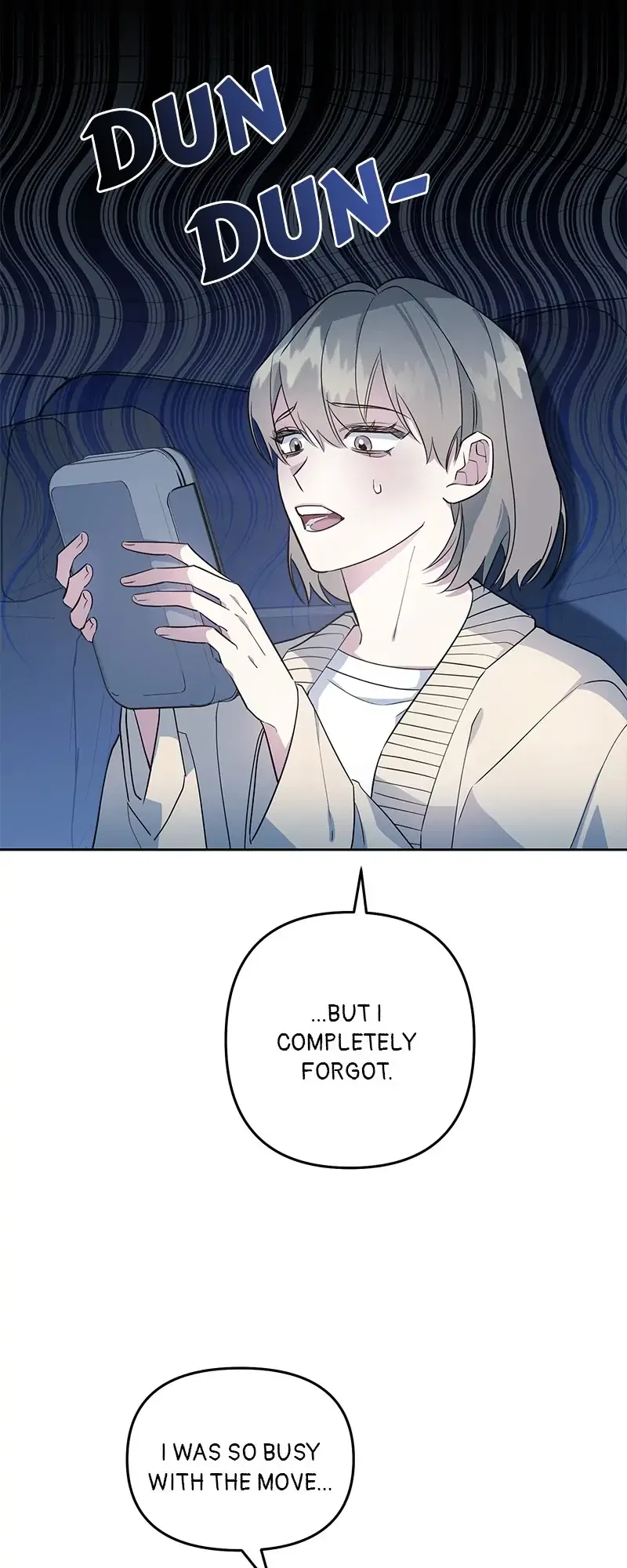 Rooftop Prince Chapter 5 – Page 15