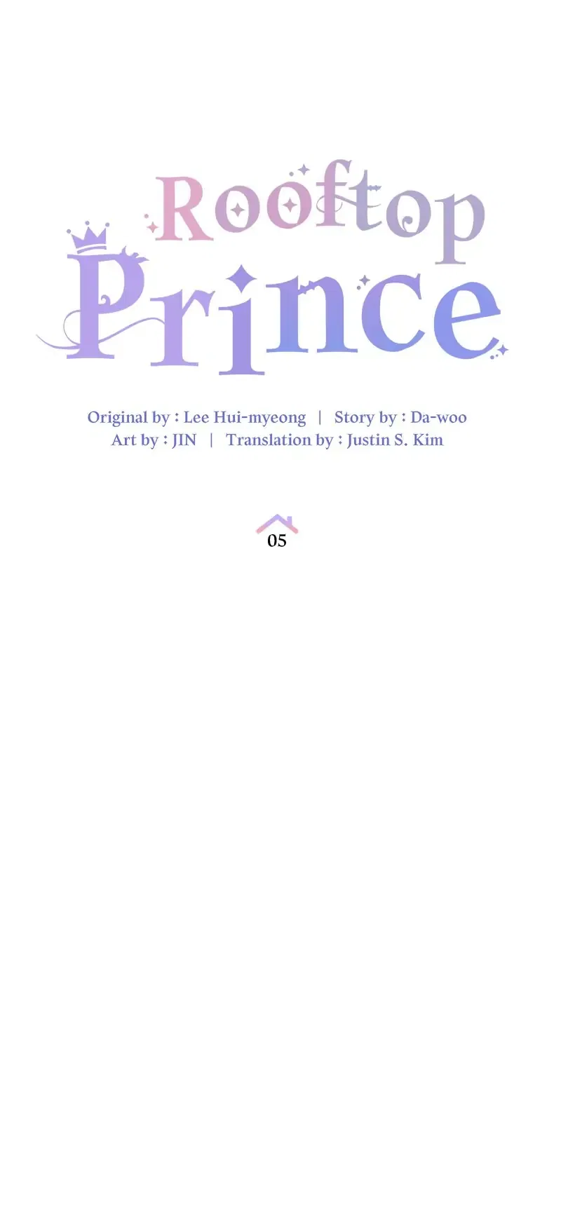 Rooftop Prince Chapter 5 – Page 17