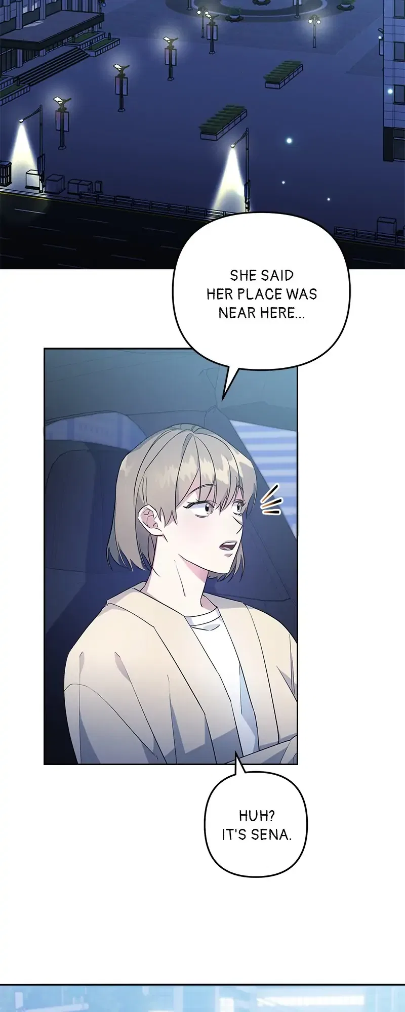 Rooftop Prince Chapter 5 – Page 19