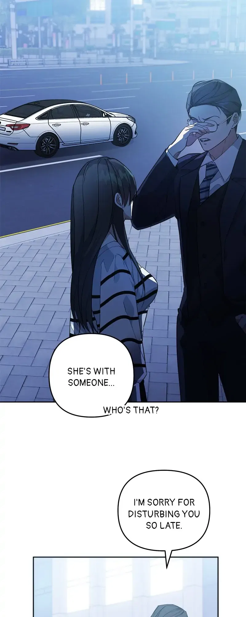 Rooftop Prince Chapter 5 – Page 20