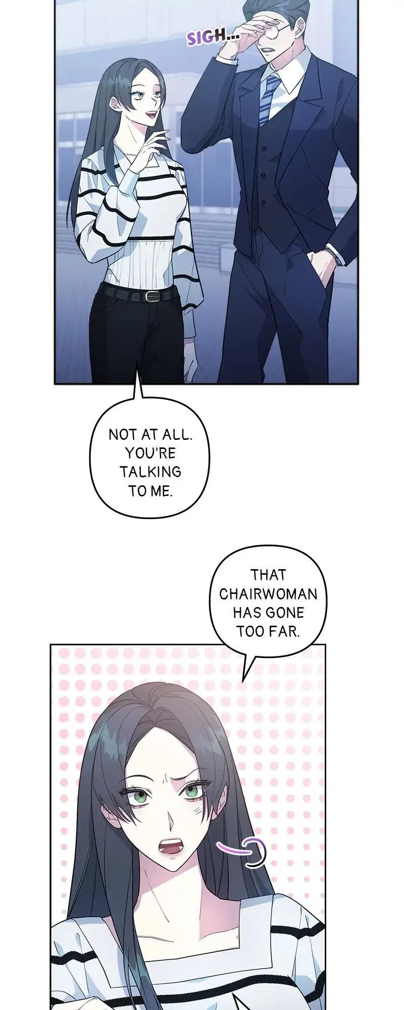 Rooftop Prince Chapter 5 – Page 21