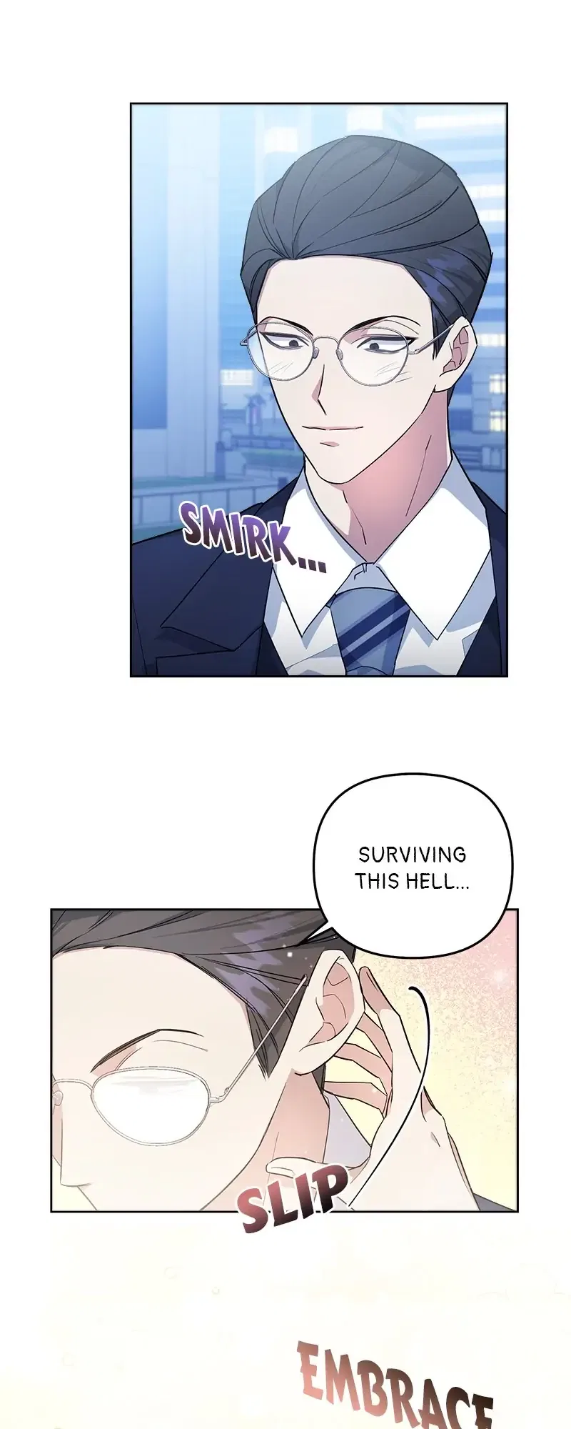 Rooftop Prince Chapter 5 – Page 23
