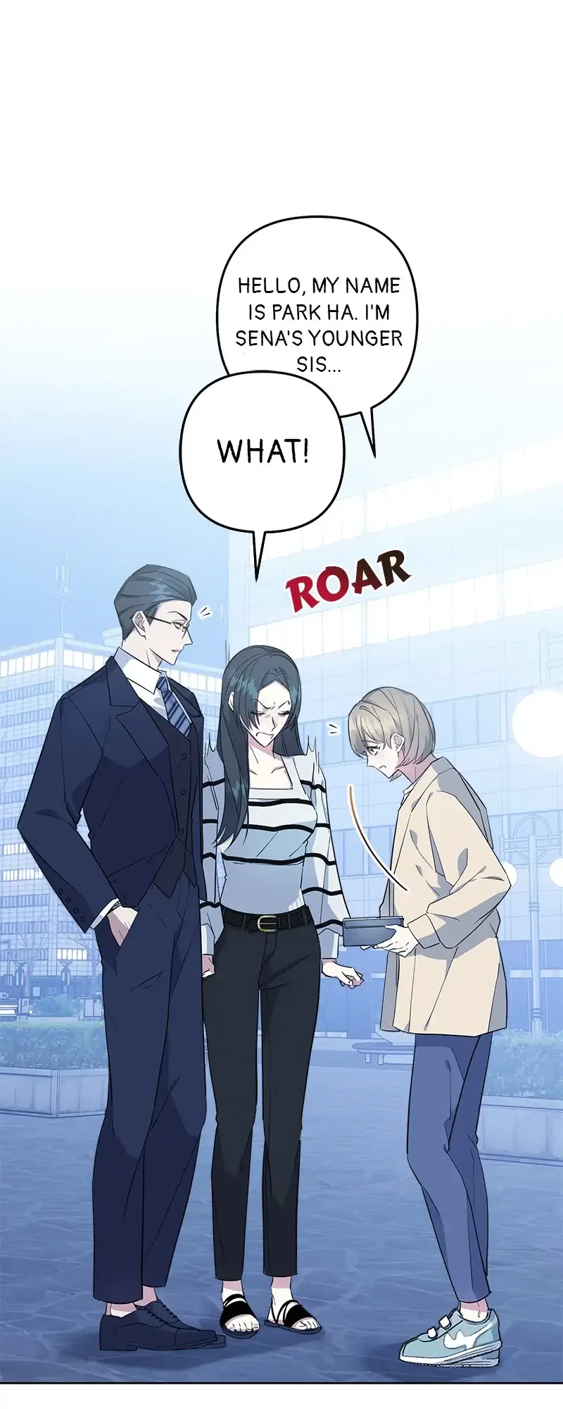 Rooftop Prince Chapter 5 – Page 28