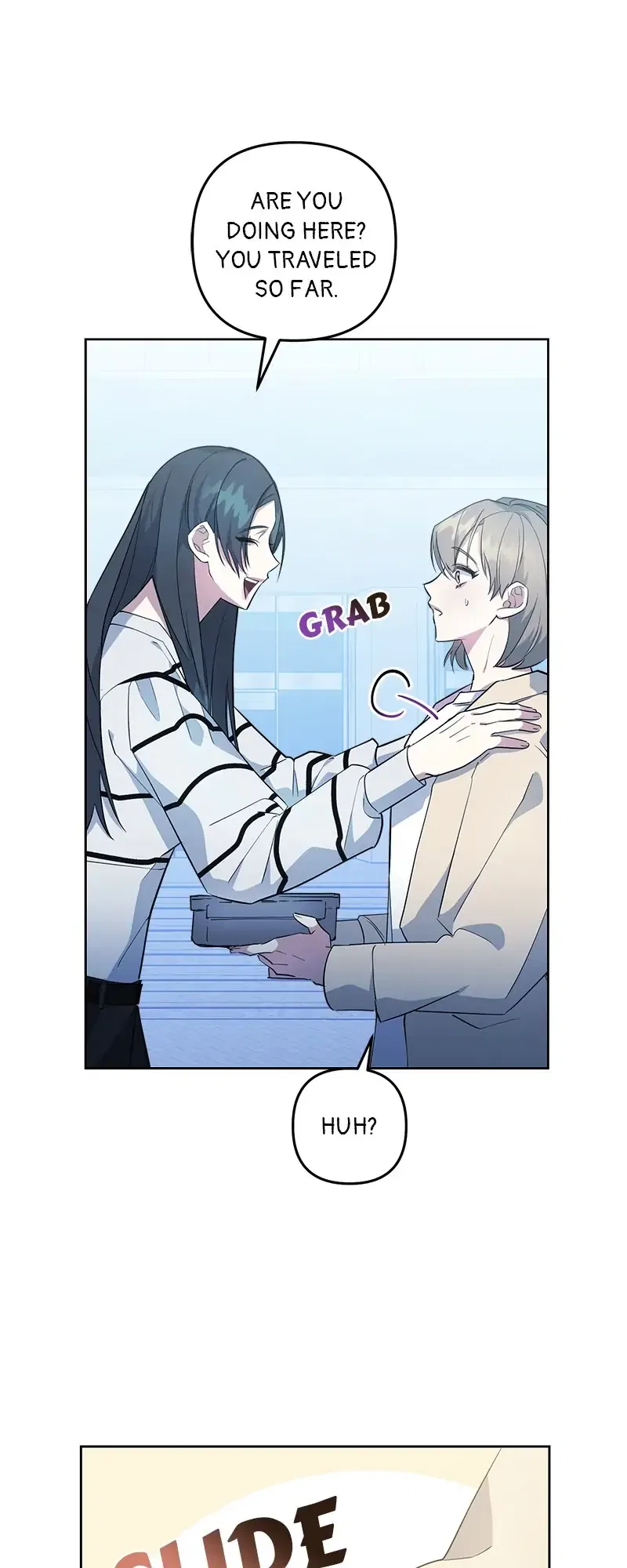 Rooftop Prince Chapter 5 – Page 29
