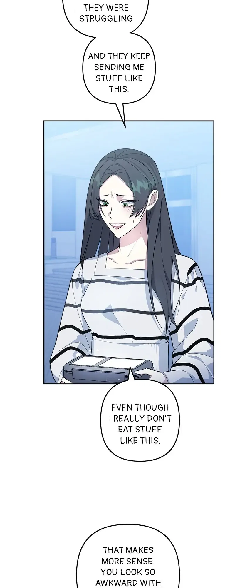 Rooftop Prince Chapter 5 – Page 36