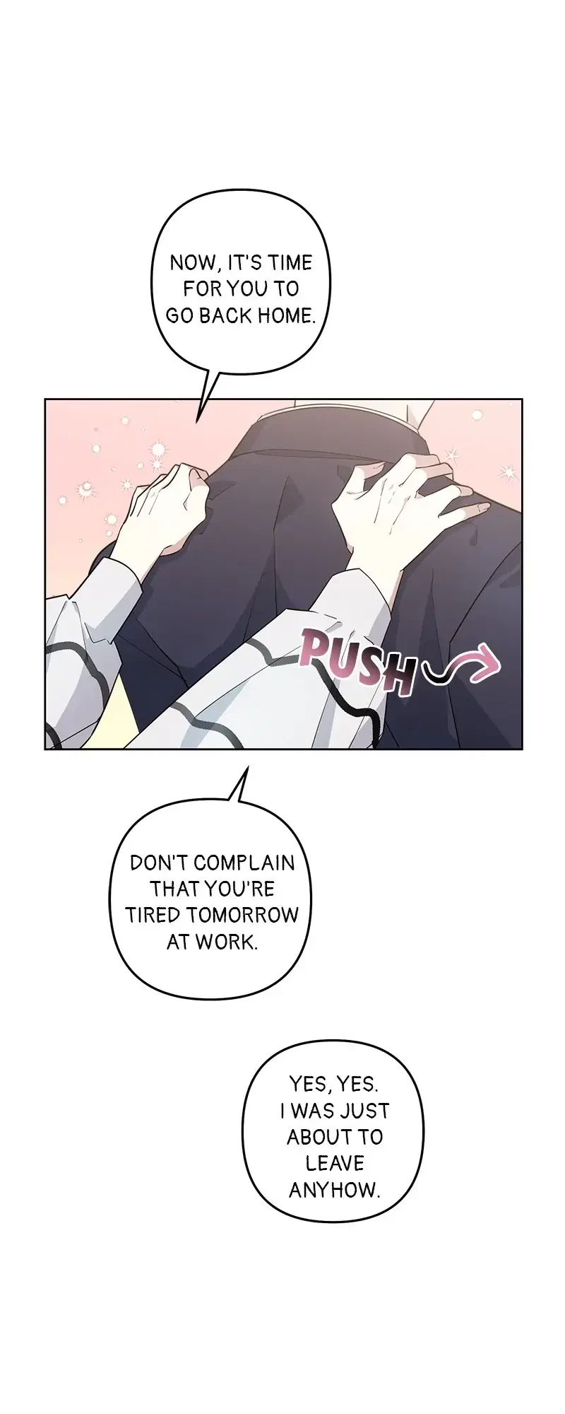 Rooftop Prince Chapter 5 – Page 38
