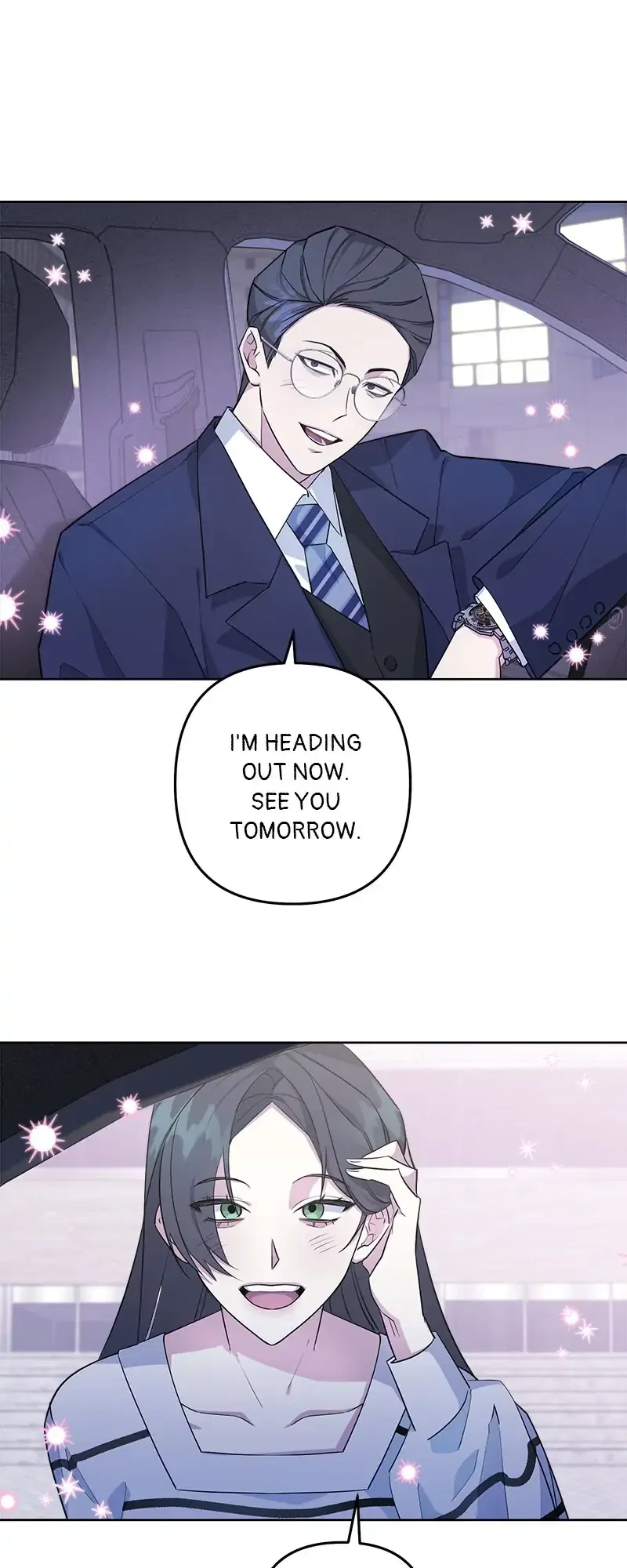 Rooftop Prince Chapter 5 – Page 39