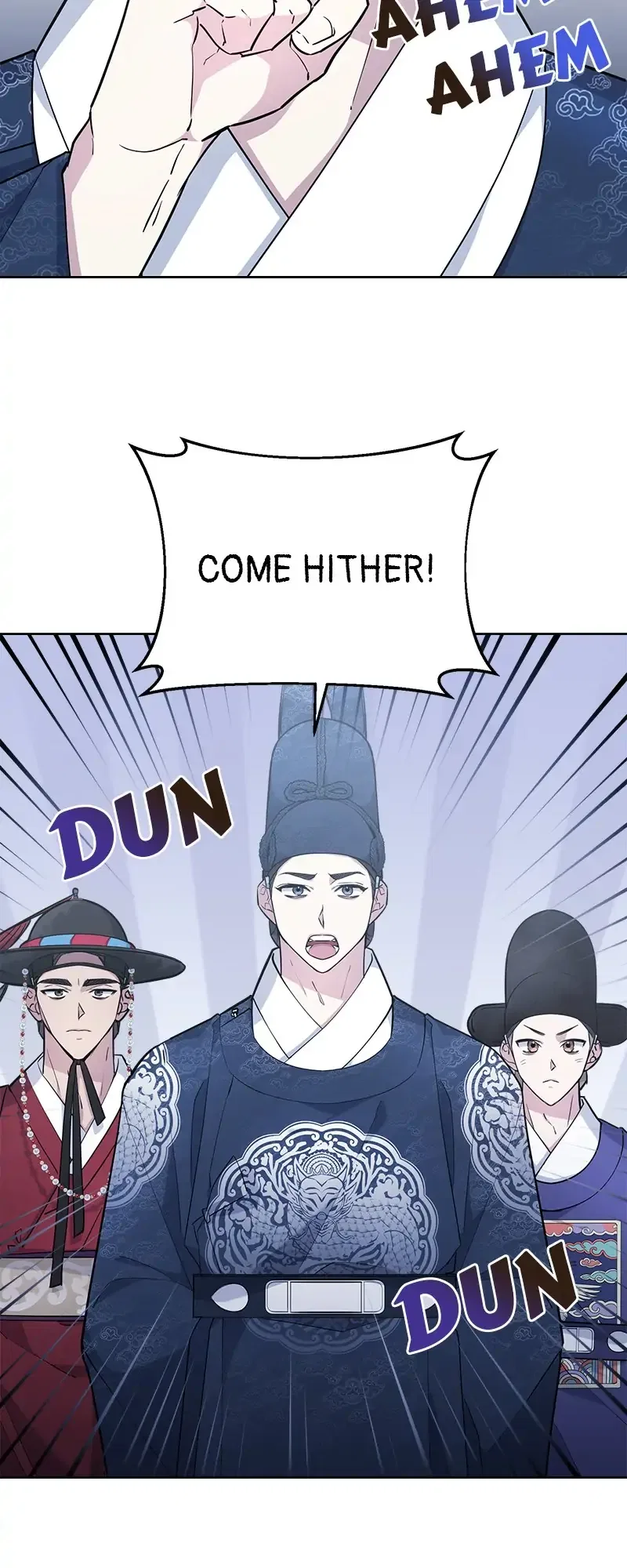 Rooftop Prince Chapter 5 – Page 44