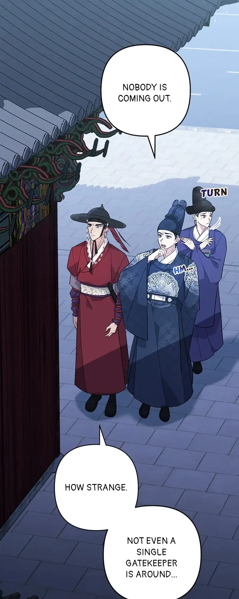 Rooftop Prince Chapter 5 – Page 46