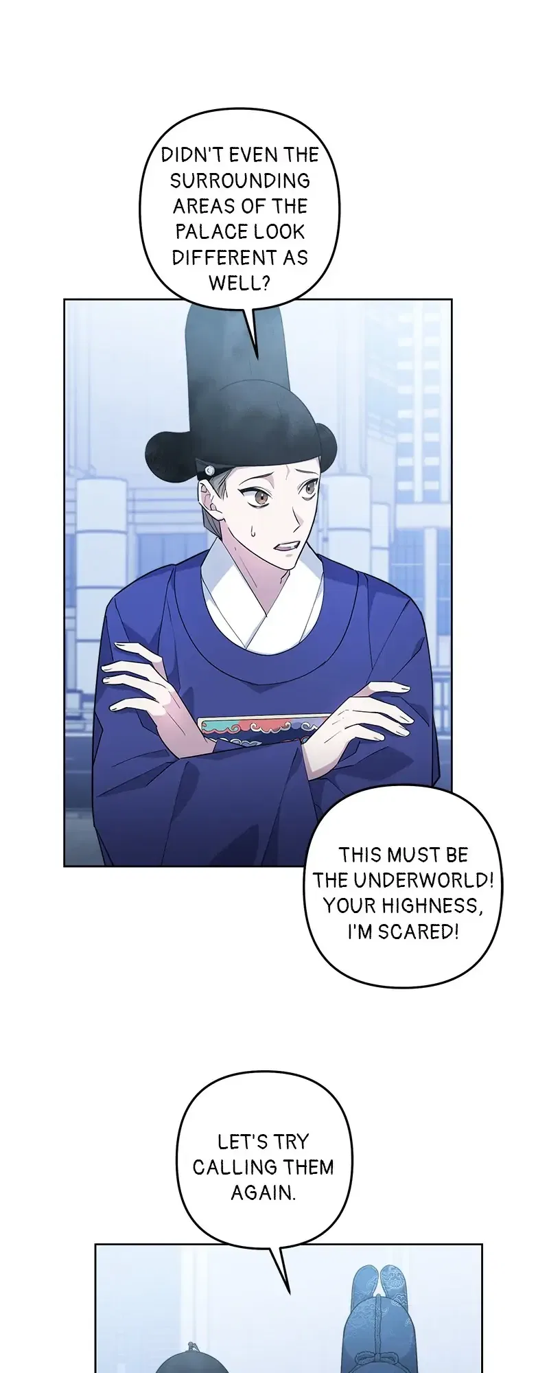 Rooftop Prince Chapter 5 – Page 48