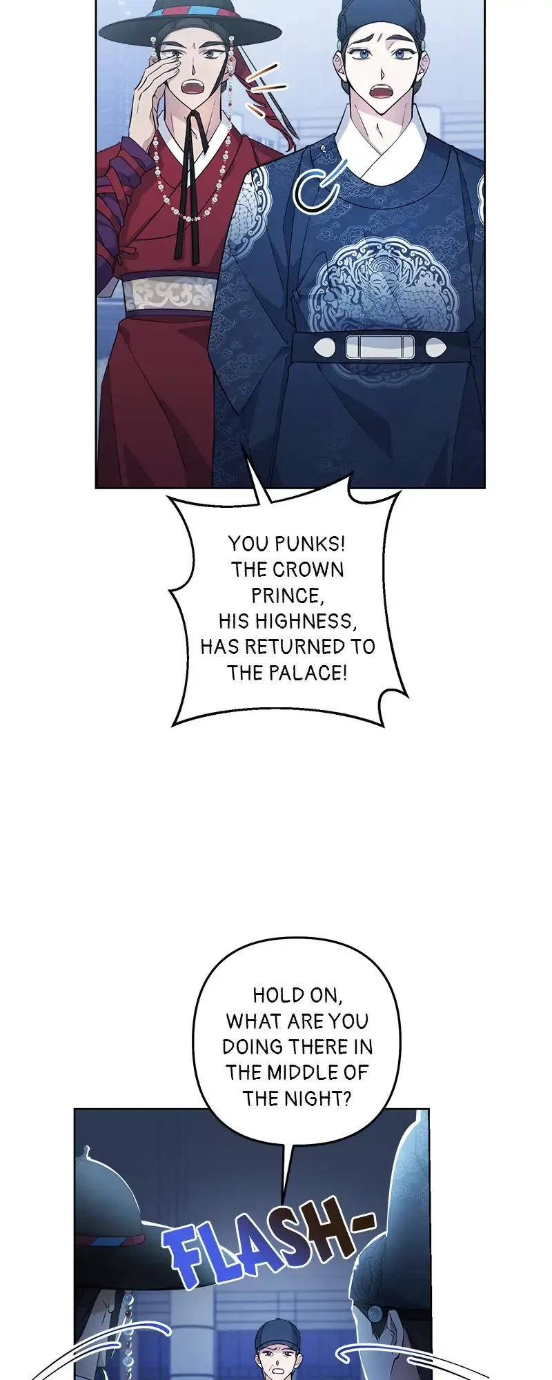 Rooftop Prince Chapter 5 – Page 49