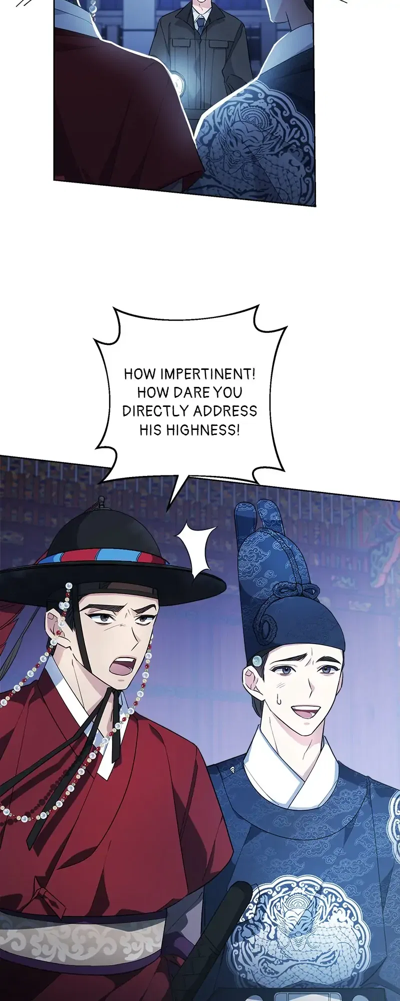 Rooftop Prince Chapter 5 – Page 50
