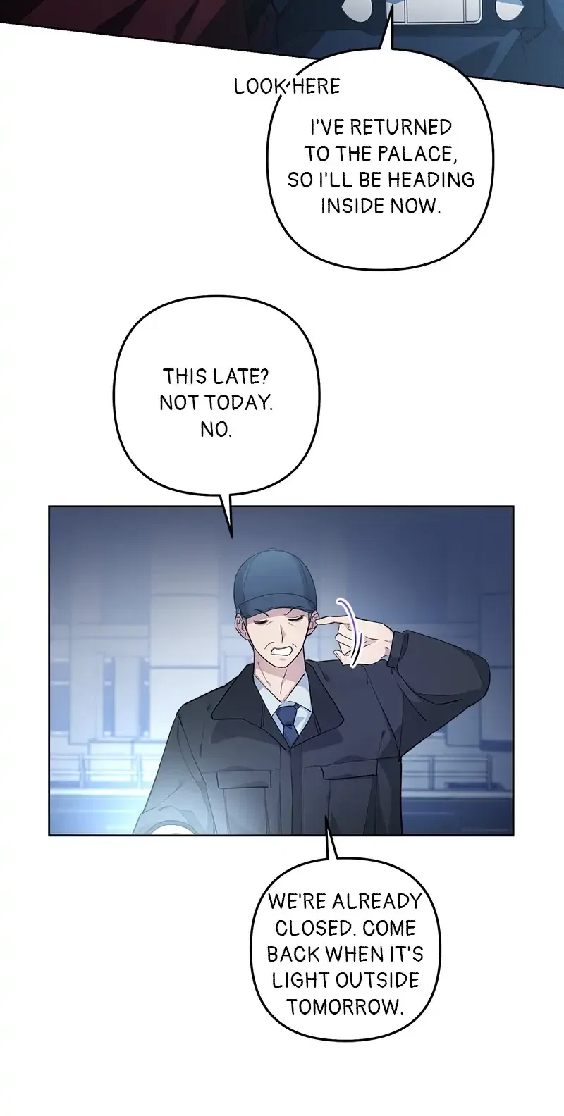 Rooftop Prince Chapter 5 – Page 51