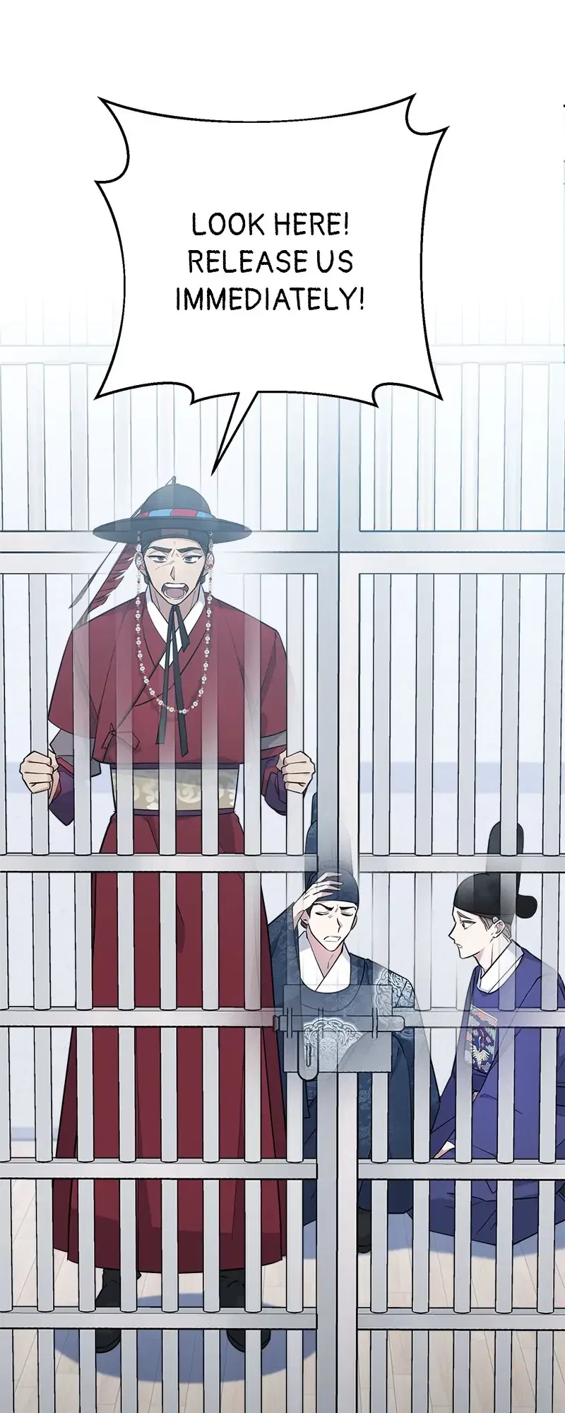 Rooftop Prince Chapter 5 – Page 57
