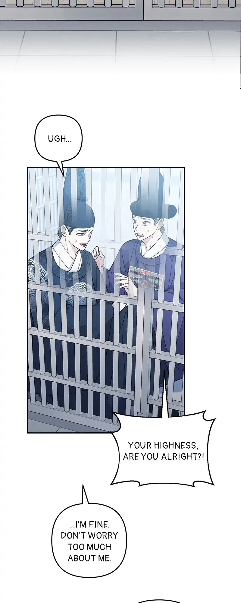 Rooftop Prince Chapter 5 – Page 58