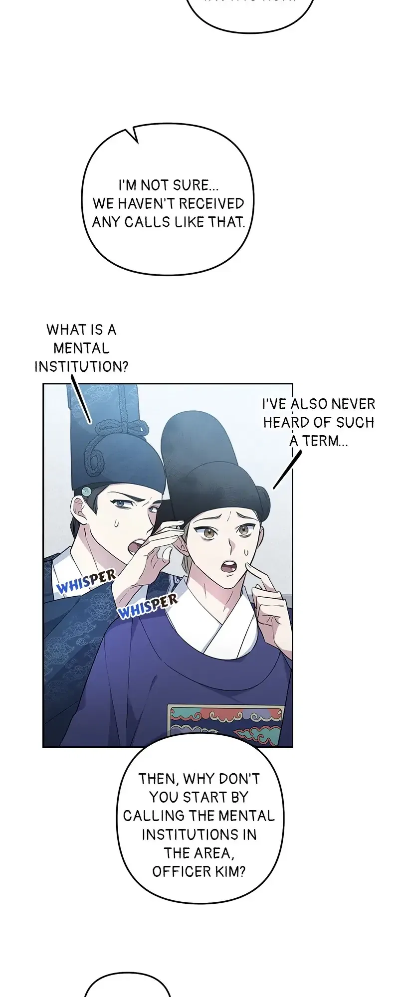 Rooftop Prince Chapter 5 – Page 60