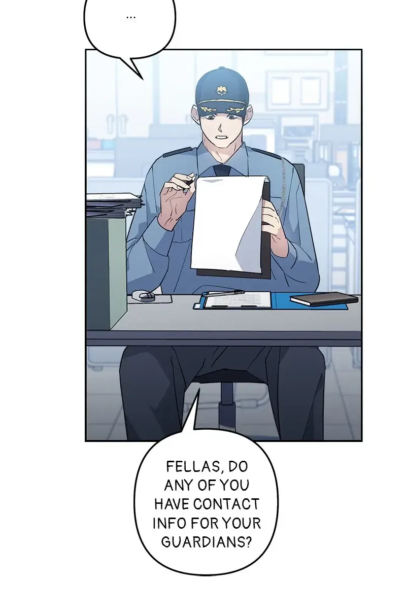 Rooftop Prince Chapter 5 – Page 61