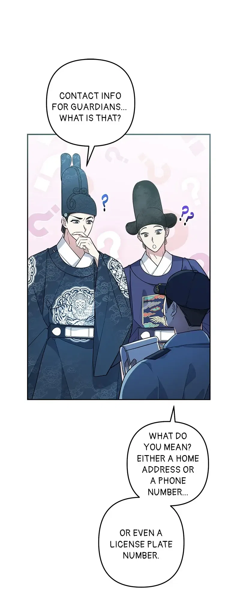 Rooftop Prince Chapter 5 – Page 62