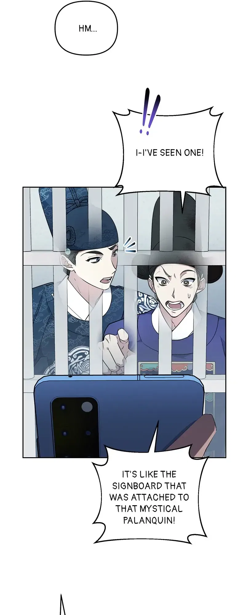 Rooftop Prince Chapter 5 – Page 64