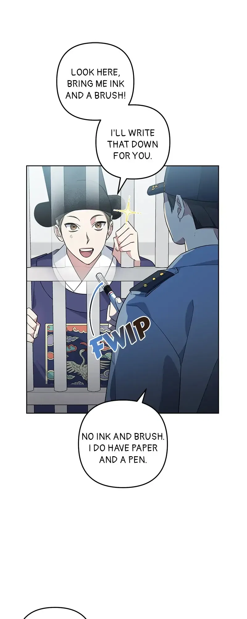 Rooftop Prince Chapter 5 – Page 67