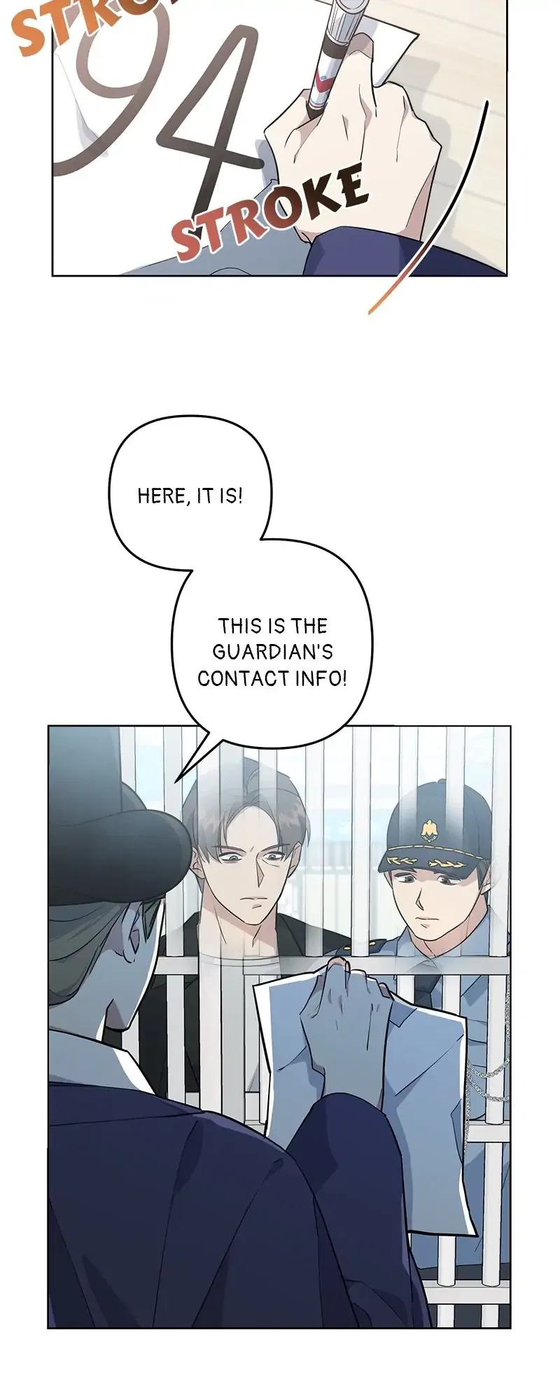 Rooftop Prince Chapter 5 – Page 69