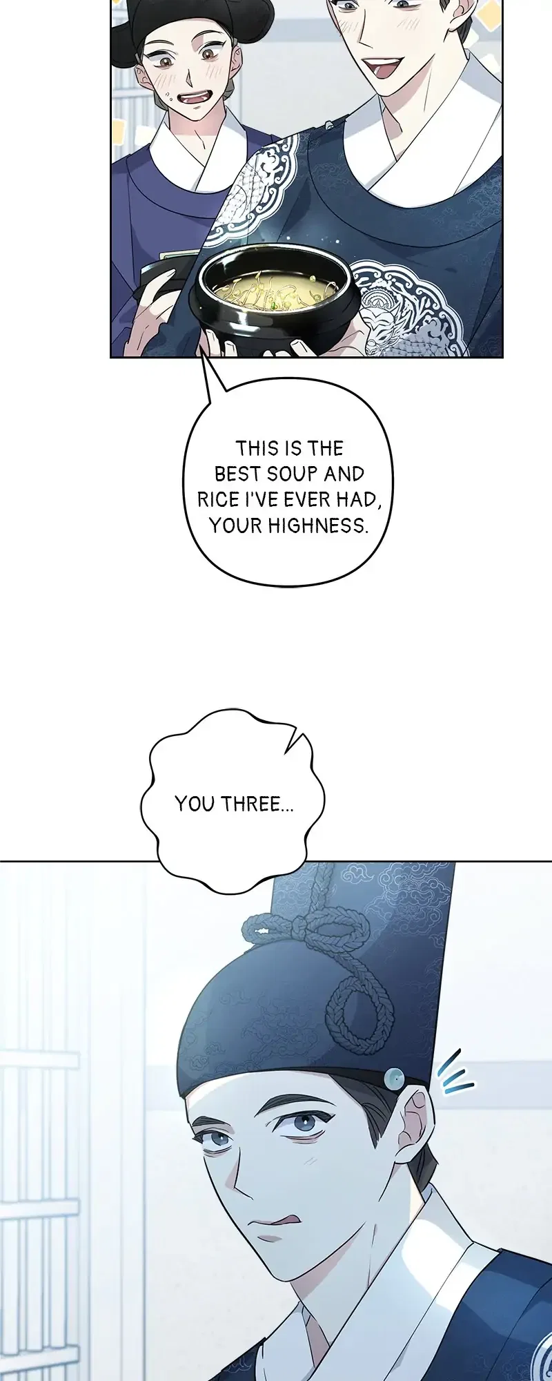 Rooftop Prince Chapter 5 – Page 74
