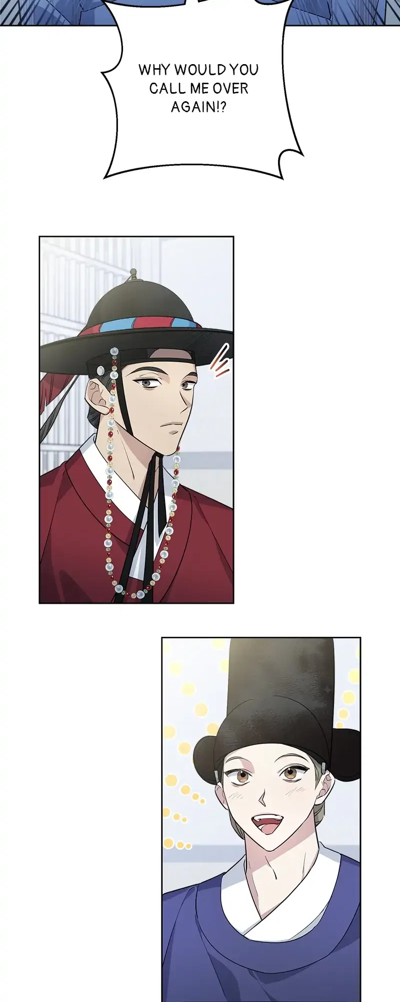 Rooftop Prince Chapter 5 – Page 76