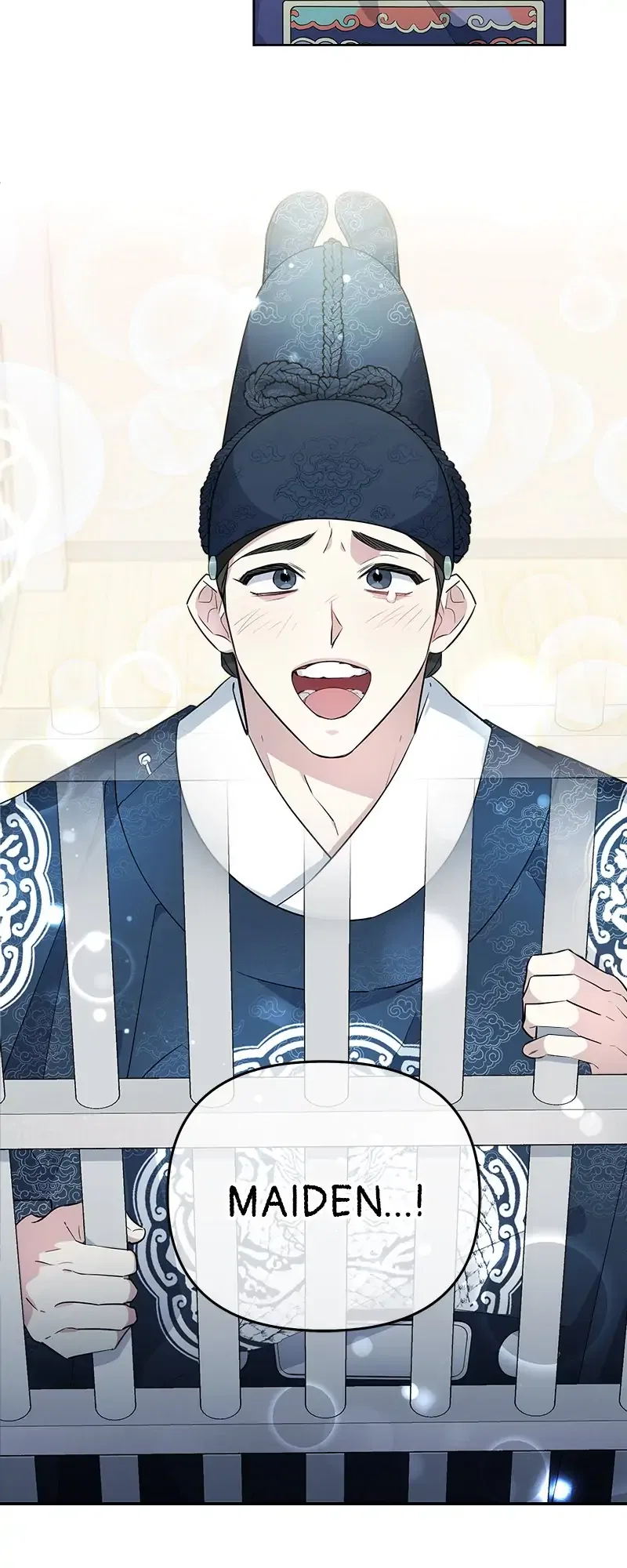 Rooftop Prince Chapter 5 – Page 77