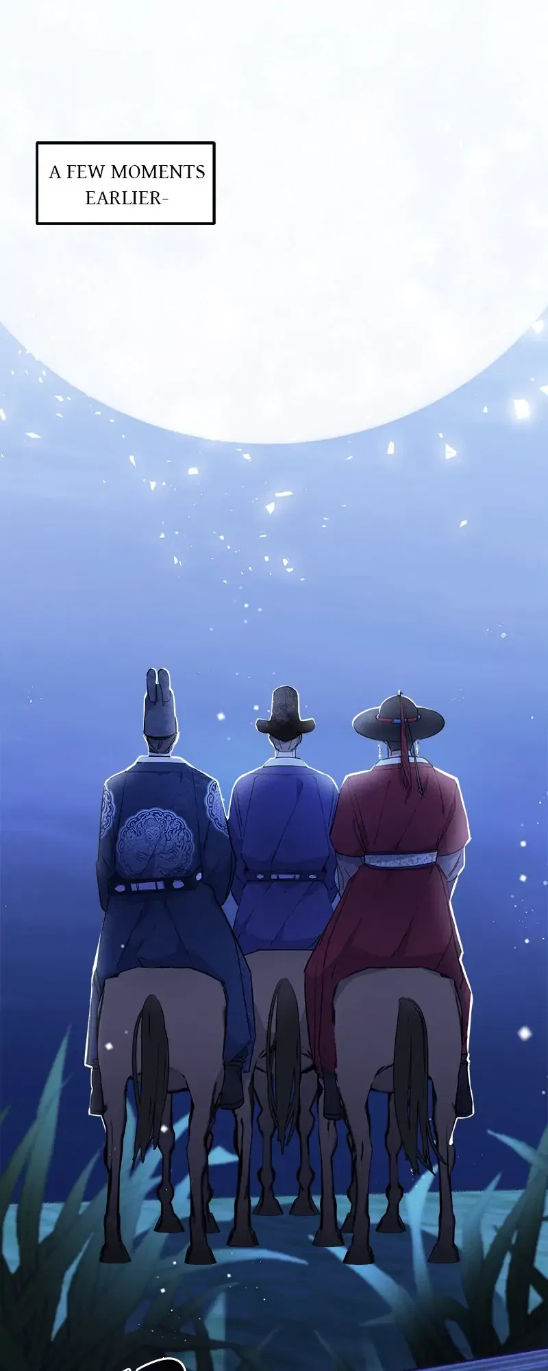 Rooftop Prince Chapter 4 – Page 1