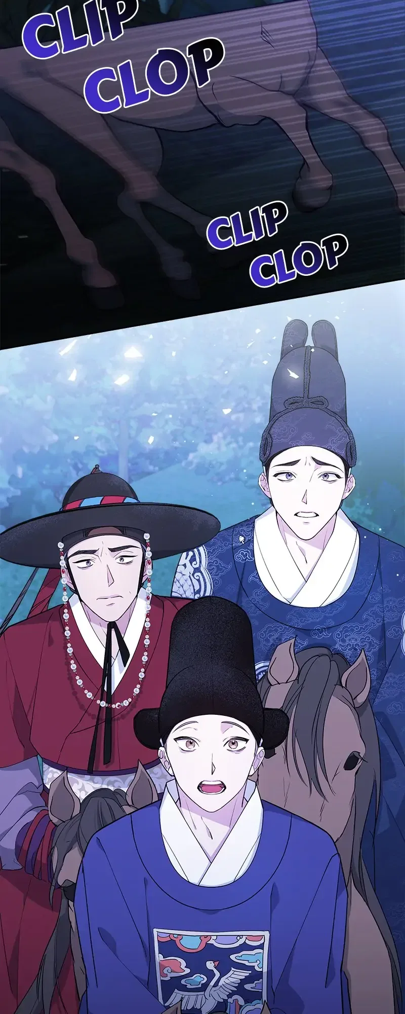 Rooftop Prince Chapter 4 – Page 2